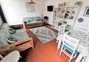 Résidence Le Cap De Front - VILLA T2 5 couchages PORT LEUCATE MAE-5884