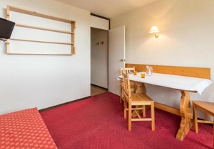 Résidence Le France - Studio pour 2 Personnes 70