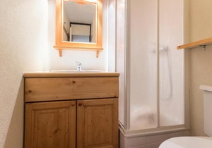 Résidence Le France - Studio pour 2 Personnes 70