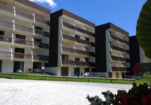 Résidence Le Pra - LE PRA - PR13CO MAE-3057