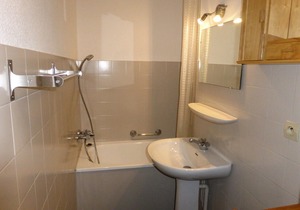 Résidence Le Royal - 2 Pièces pour 4 Personnes