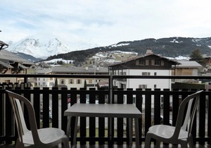 Résidence Le Royal - 2 Pièces pour 4 Personnes