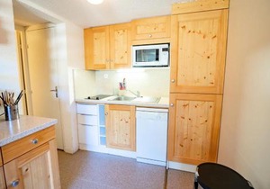 Résidence Les Arolles - LES AROLLES - AR24B MAE-3099