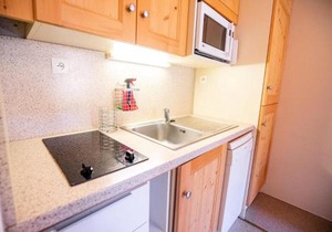 Résidence Les Arolles - LES AROLLES - AR24B MAE-3099