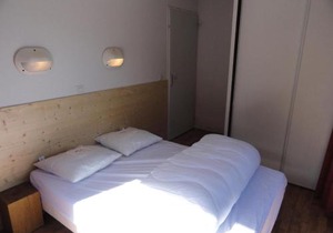 Résidence Les Balcons De La Vanoise - LES BALCONS DE LA VANOISE - BV504 MAE-5004