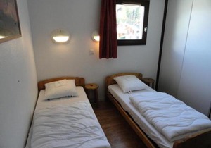 Résidence Les Balcons De La Vanoise - LES BALCONS DE LA VANOISE - BV504 MAE-5004