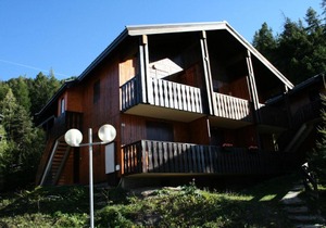 Résidence Les Epervieres - 2 Pièces pour 6 Personnes 193052