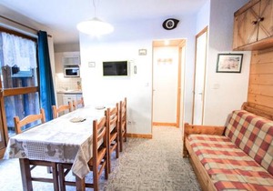 Résidence Les Portes De La Vanoise - LES PORTES DE LA VANOISE - SB402C MAE-3054