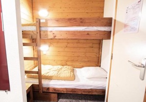 Résidence Les Portes De La Vanoise - LES PORTES DE LA VANOISE - SB402C MAE-3054