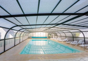 Résidence les Terrasses de Pentrez Plage