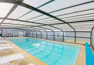 Résidence les Terrasses de Pentrez Plage