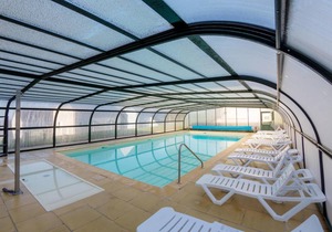 Résidence les Terrasses de Pentrez Plage