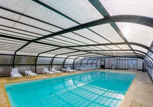 Résidence les Terrasses de Pentrez Plage