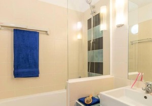 Résidence Pierre & Vacances L'Archipel *** - Apartment 5 people - 1 bedroom - Terrace or balcony - Sea view
