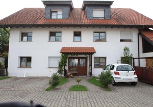 Rödermark Apartment