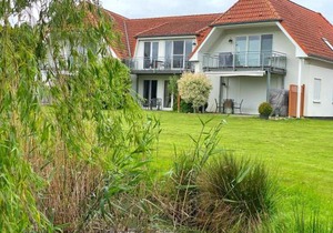 Rügen Westend - Wohnung 8