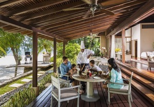 R 1705 Four Seasons Resort Langkawi
