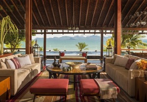 R 1705 Four Seasons Resort Langkawi