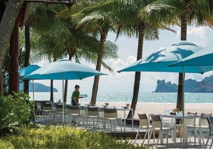 R 1705 Four Seasons Resort Langkawi