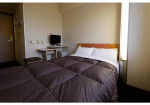 R & B Hotel Kumamoto Shimotori