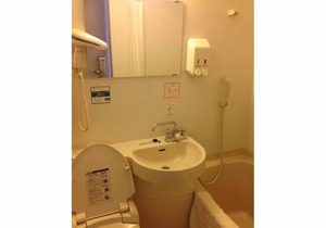 R & B Hotel Kumamoto Shimotori