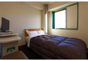 R & B Hotel Kumamoto Shimotori