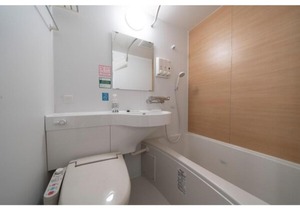 R&B Hotel Sendai Higashiguchi - Vacation STAY 39924v