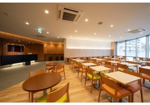 R&B Hotel Sendai Higashiguchi - Vacation STAY 39924v