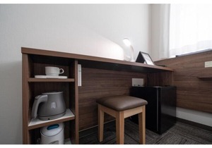 R&B Hotel Sendai Higashiguchi - Vacation STAY 39923v