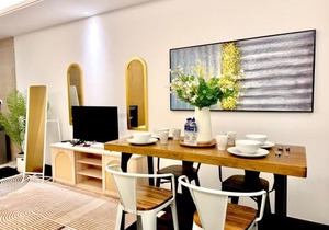 R&F PRINCESS COVE BY HOMEFORT SUITES