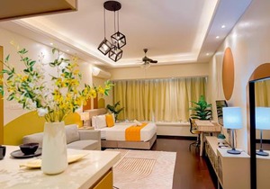 R&F PRINCESS COVE BY HOMEFORT SUITES