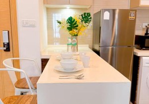 R&F PRINCESS COVE BY HOMEFORT SUITES