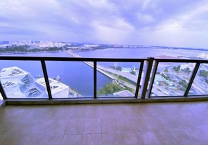 R&F Princess Cove JB Apartment Suites By SC Homestay