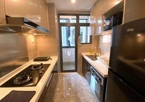 R&F Princess Cove JB Apartment Suites By SC Homestay