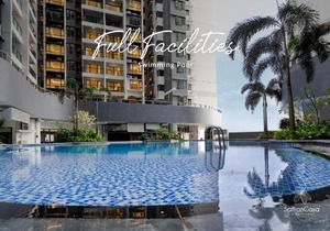 R&F Princess Cove JB By SaffronCasa JB