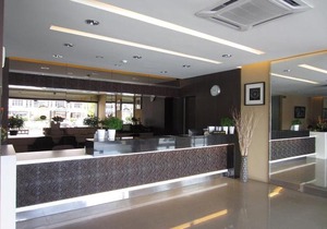 Radiant Hotel