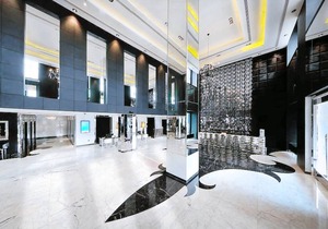 Radisson Blu Hotel New Delhi Paschim Vihar