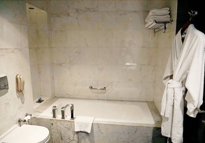 Radisson Blu Hotel New Delhi Paschim Vihar