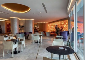 Radisson Blu Hotel Istanbul Ottomare