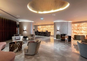 Radisson Blu Hotel Istanbul Ottomare
