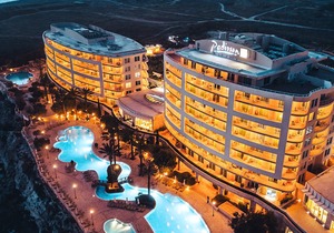 Radisson Blu Resort & Spa, Malta Golden Sands