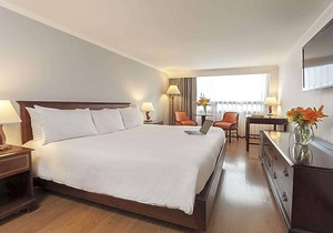Radisson Bogota Metrotel
