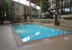 Radisson Hotel Lenexa Overland Park