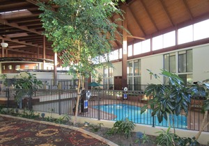 Radisson Hotel Lenexa Overland Park