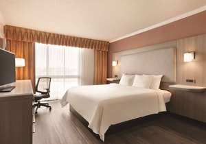 Radisson Hotel Lenexa Overland Park
