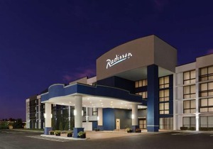 Radisson Hotel Lenexa Overland Park