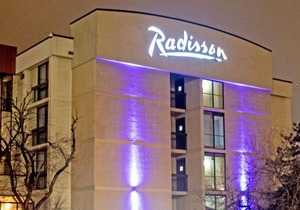 Radisson Hotel Lenexa Overland Park