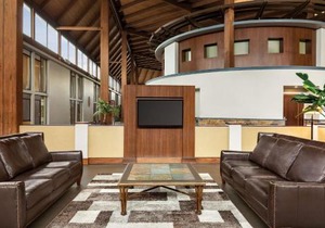 Radisson Hotel Lenexa Overland Park