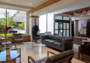 Radisson Hotel New Rochelle