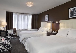 Radisson Hotel New Rochelle